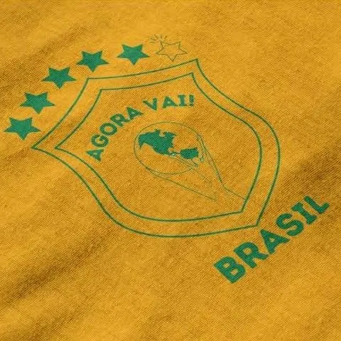 Agora Vai!
